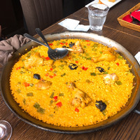 バル デ エスパーニャ ムイ 東京店 - 