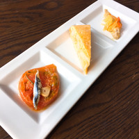 バル デ エスパーニャ ムイ 東京店 - 