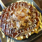 Okonomiyaki Yafuufu Xu - 