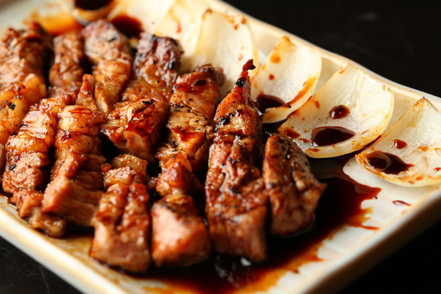 三代目 かん太郎（さんだいめ かんたろう） - 旭川四条（焼き鳥）の写真