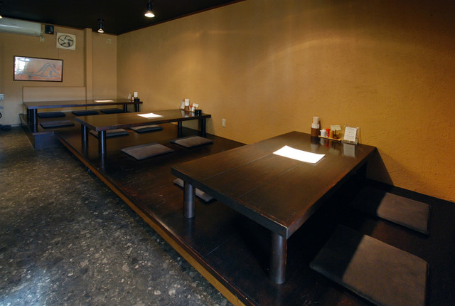 三代目 かん太郎（さんだいめ かんたろう） - 旭川四条（焼き鳥）の写真