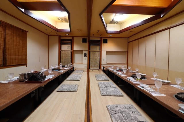 Yakiniku Shabushabu All you can eat Haya Abeno Aporo Ten photo 5