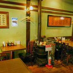 とんかつマ・メゾン - 