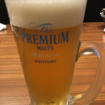 旨唐揚げと居酒メシ ミライザカ  - 