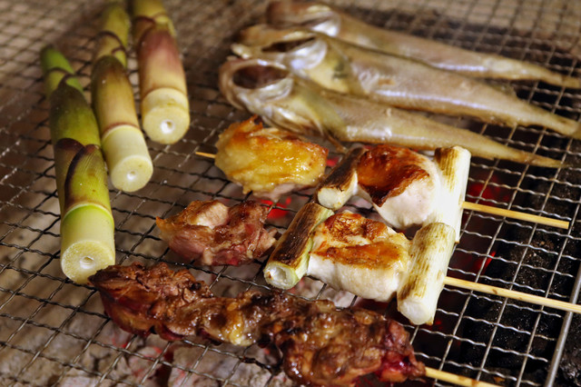 秋田杉 - 秋田（居酒屋）の写真