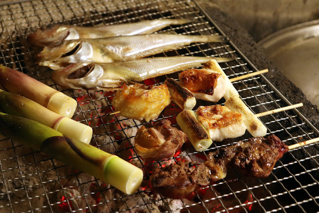 秋田杉 - 秋田（居酒屋）の写真