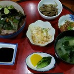 お酒と会席料理　居酒屋　三平 - 