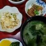 お酒と会席料理　居酒屋　三平 - 