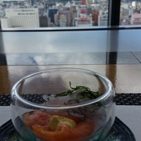 FRENCH TEPPAN 静香庵 - 