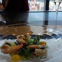 FRENCH TEPPAN 静香庵 - 