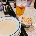 ステーキハウス 88 - 