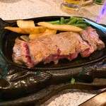 ステーキハウス 88 - 