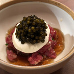 レストラン ラリューム - 