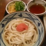 丸亀製麺 - 