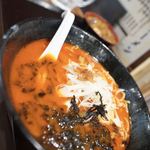 夢和 - 特選辛味噌