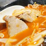 夢和 - にくにく