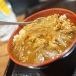 夢和 - 一口カレー