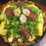 広島お好み焼き マッサン - 