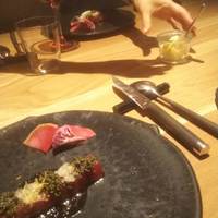 ラ・ボンヌターブル - 