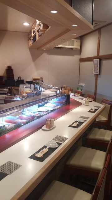 すし処 神田 - 本八戸（寿司）の写真