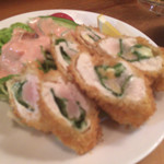 居酒屋 金太郎 - 