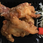 一やのチキン南蛮 - 