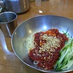 草梁ミルミョン - 