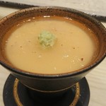くりや - 絶品茶わん蒸し