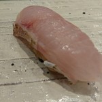 くりや - のどぐろ