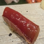 くりや - マグロづけ