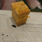 くりや - だし巻き卵