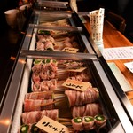 焼き鳥 マルコ - 