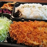 さぼてん  - 料理写真: