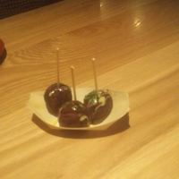 ラ・ボンヌターブル - 