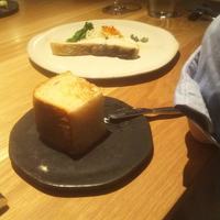 ラ・ボンヌターブル - 