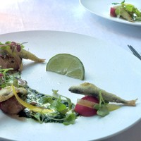 MAIN DINING by THE HOUSE OF PACIFIC - 