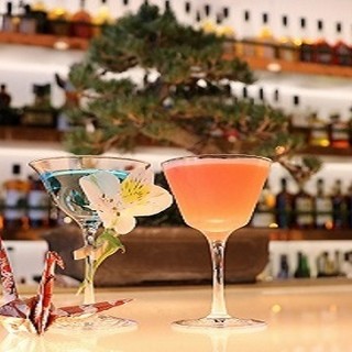 BAR 新宿ウイスキーサロン_2