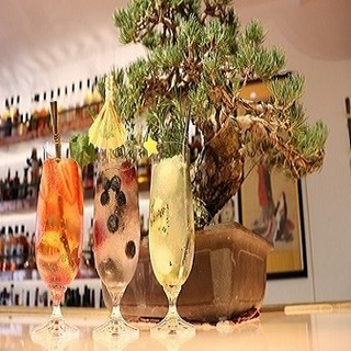 BAR 新宿ウイスキーサロン_1