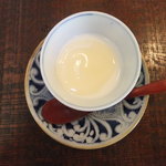 ぷりむろーず - お口直しのヨーグルトプリン