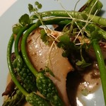 レストランエール - 