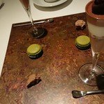 レストランエール - 