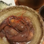 越前手打ちそば  そばーず2nd - 