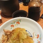 越前手打ちそば  そばーず2nd - 