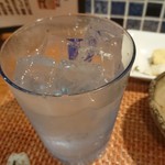 越前手打ちそば  そばーず2nd - 