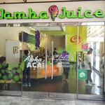 JAMBA JUICE - 外観