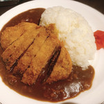 雅牛すじカレー - 