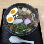 きたのうどん - 