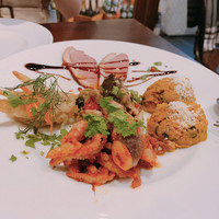 クッチーナ イタリアーナ アリア 六本木 -  クッチーナ イタリアーナ アリア 六本木 -