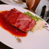 クッチーナ イタリアーナ アリア 六本木 -  クッチーナ イタリアーナ アリア 六本木 -