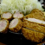 Tonkatsu Sanka - 